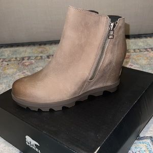 Sorel Joan of Arctic Wedge